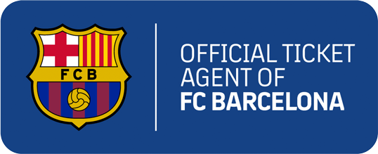FC Barcelona Official Ticket Agent